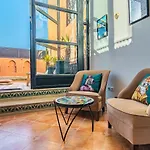 La Maison Zamzam