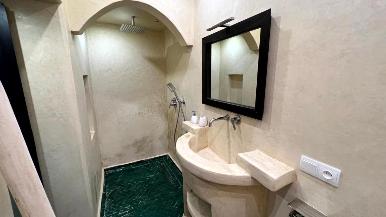 Bed & Breakfast La Maison Zamzam