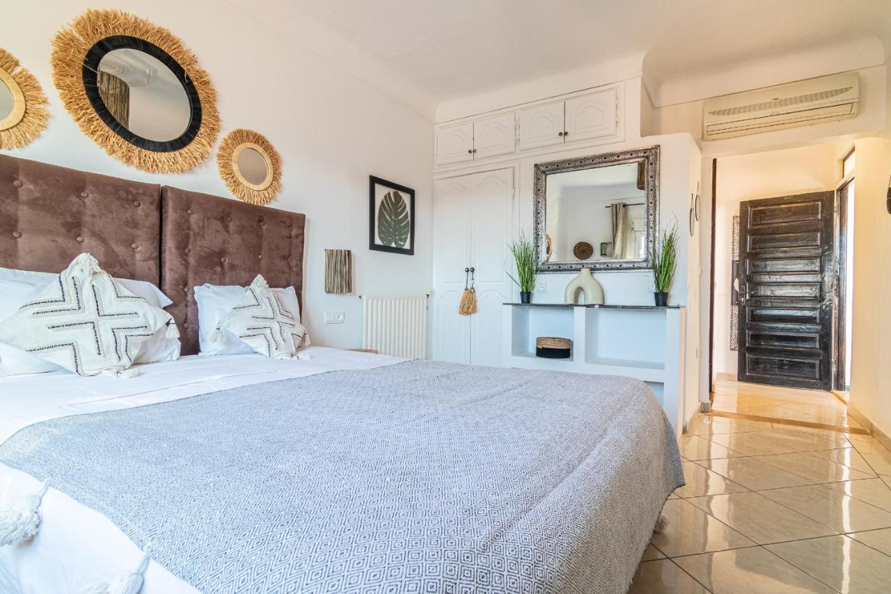 La Maison Zamzam Bed & Breakfast Marrakesh