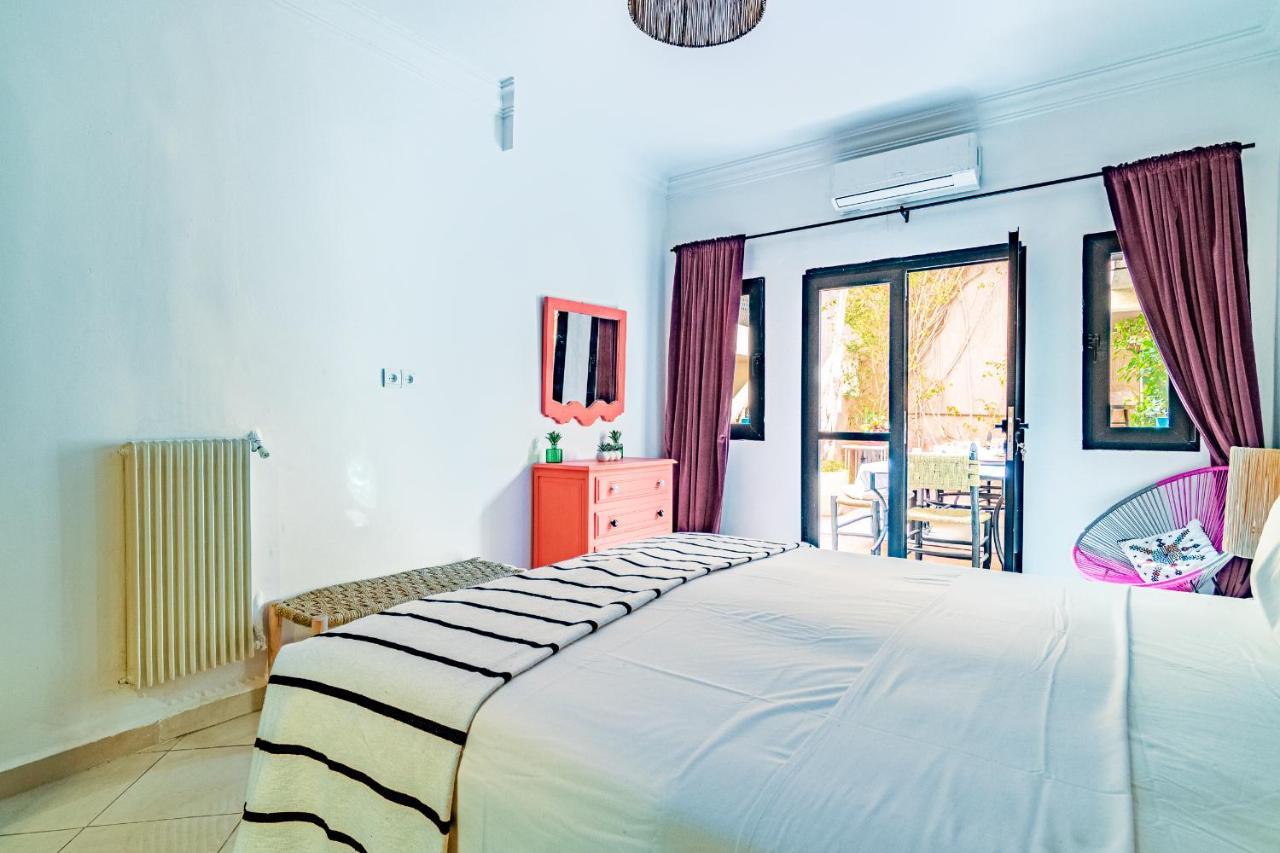 La Maison Zamzam Bed & Breakfast Marrakesh