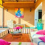 La Maison Zamzam