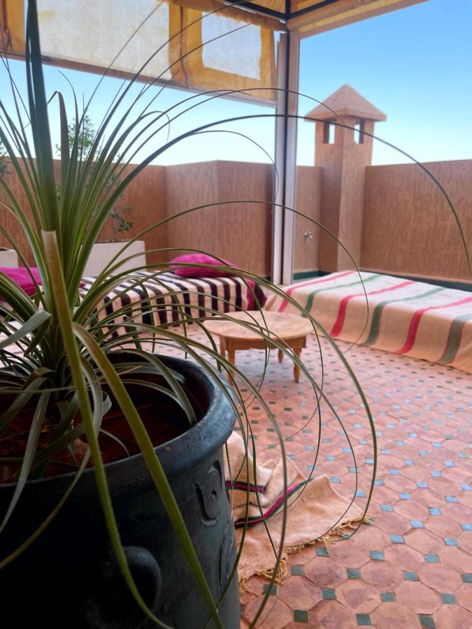 La Maison Zamzam
